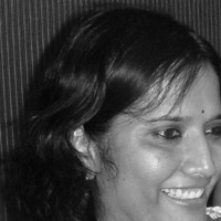 Priya R