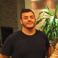 Matheus Mattiello de Oliveira Brito