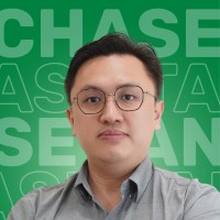Chase Tan