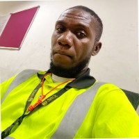 Omotola Lasisi (SPMIIM, MIAENG)