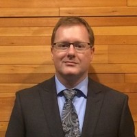 Mike Simmonds
