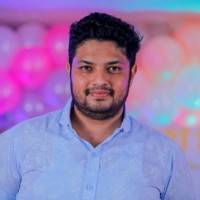 Ronil Modi
