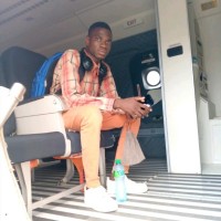 Assane Sarr