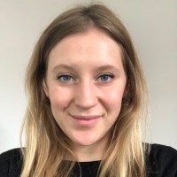 Caitlin O'Toole