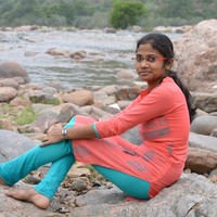 Rubhadharshini Rangaraj