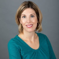 Rachel Mullin