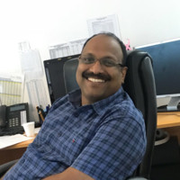 Anilkumar Anirudhan