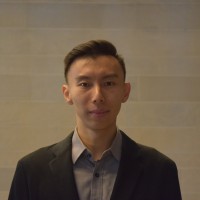 Zihua Chen