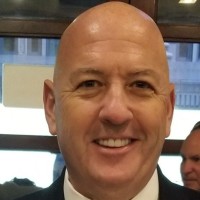Stephen Flynn