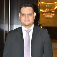 Mahmoud Almousa