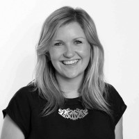 Helen Reck (née Andrews)