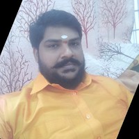 Satish Annam