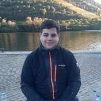 Pedro Henrique Brandão