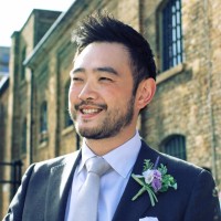 Martin Lieu
