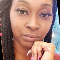 Ebony Harris