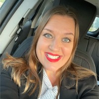 Traci Aguilar