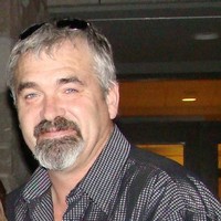 Chuck Ferguson