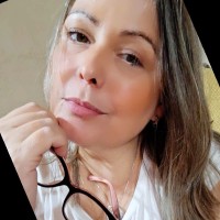 Priscila Sanches