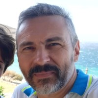 George S. Papadopoulos