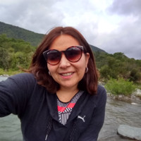 Maria Cecilia Briones Ceballos