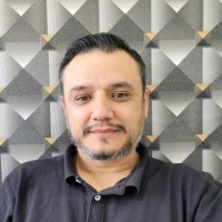 Eduardo Candido da Silva