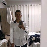 João Antônio Alves Amorim