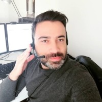 Cristiano Nesta