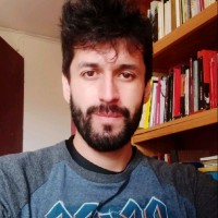 Gonzalo Bravo Becerra