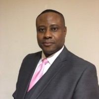 Thomas P. Anthony, Ph.D., LSSBB, CCMP.