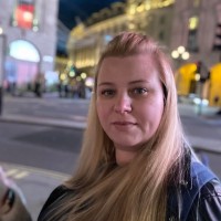 Dovilė Branišauskaitė
