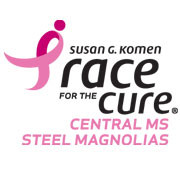 Central MS Affiliate Susan G Komen for the Cure