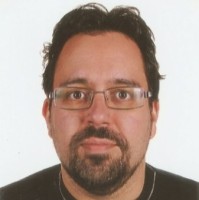 David Altemir Pueyo