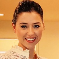 Jessica Russell