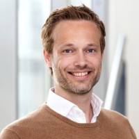 Daniël Frijters