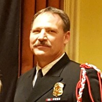 Steve Larsen