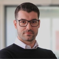Simon Perez Bernardez