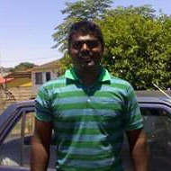 Daniel Pillay