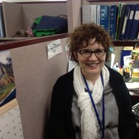 Bonnie Daudlin