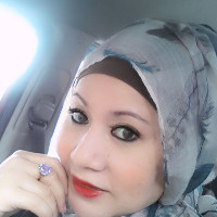 Riza melati Abdul wahab