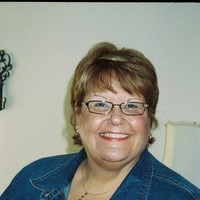 Vickie Barnes