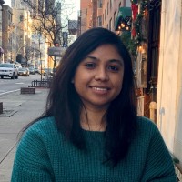 Purnima Katta