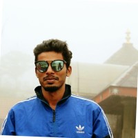 Madhuchandra K M