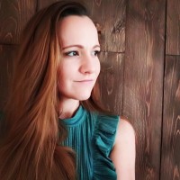 Michaela Stodůlková