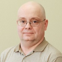 William (LB) T. Bryce