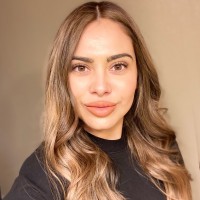 Gabriela Reyes