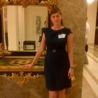 Анна Пестова