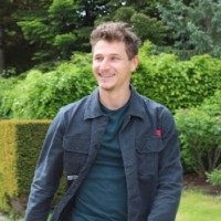 Maxence Fortier