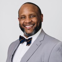 Calvin L. Payne, Jr. MSHRM (He/ Him/ His)