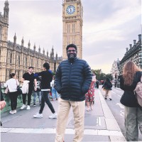 Mohammed Mudassir