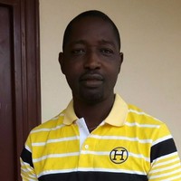 Oladeji Taofeek